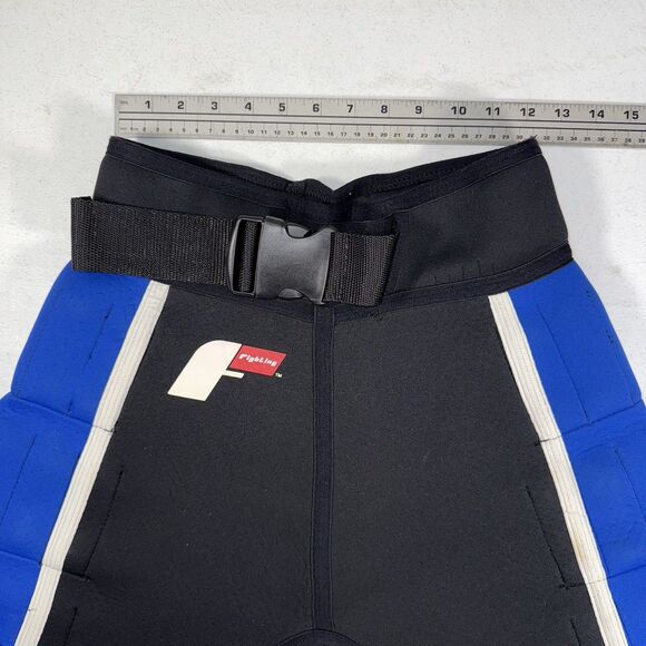 Fighting Sports Training Shorts MMA/Boxing Mens (30in Waist) - Picture 6 of 6